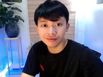 Freechat jeppie_ on Chaturbate