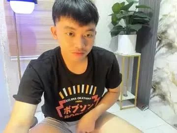 Freechat jeppie_ on Chaturbate