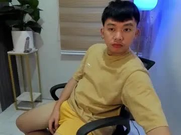 Freechat jeppie_ on Chaturbate