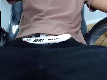 jeremias_1 on Chaturbate 