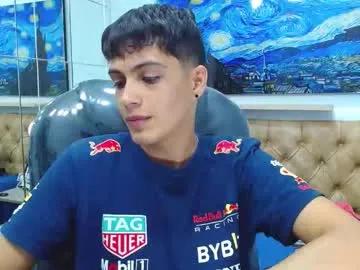 jeremias_1 on Chaturbate 