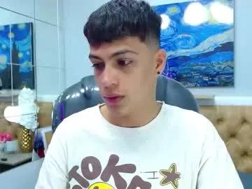 jeremias_1 on Chaturbate 