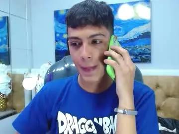 jeremias_1 on Chaturbate 