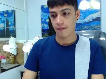 jeremias_1 on Chaturbate 