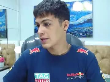 jeremias_1 on Chaturbate 