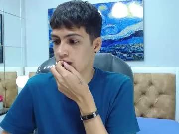 jeremias_1 on Chaturbate 