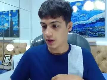 jeremias_1 on Chaturbate 