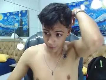 jeremias_1 on Chaturbate 