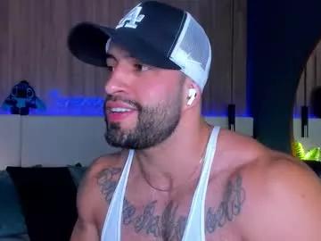 jeremy_harden on Chaturbate 