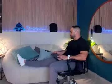 jeremy_harden on Chaturbate 
