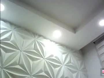 Freechat jerryandjessicaa on Chaturbate