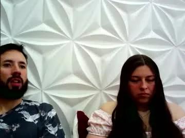 Freechat jerryandjessicaa on Chaturbate