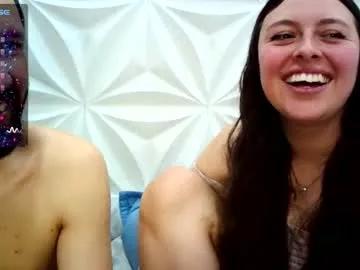 Freechat jerryandjessicaa on Chaturbate