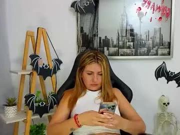Freechat jessey_adams on Chaturbate