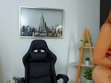 Freechat jessey_adams on Chaturbate