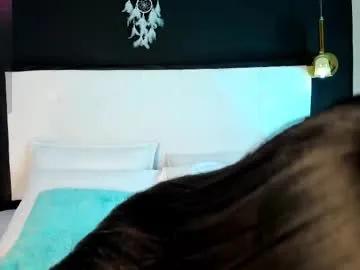 jessica_montez05 on Chaturbate 
