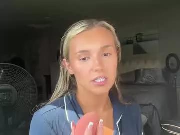 jessicaparkerrr on Chaturbate 