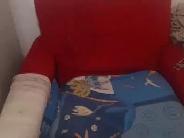 jessiestar3 on Chaturbate 