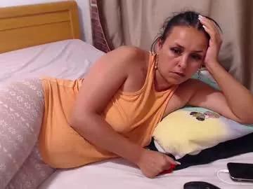 jessiestar3 on Chaturbate 
