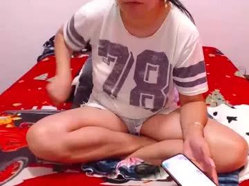 jessiestar3 on Chaturbate 