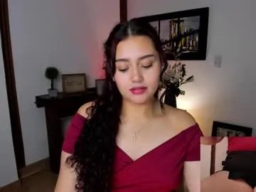 jessiica_beltran on Chaturbate