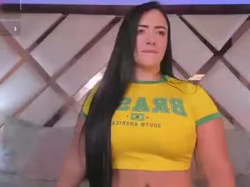 Freechat jessiica_stonne2 on Chaturbate