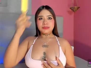 jessymorgan_ on Chaturbate