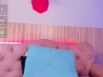 jessymorgan_ on Chaturbate