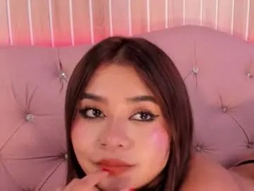 jessymorgan_ on Chaturbate