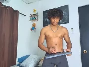 jhay_wheeler777 on Chaturbate
