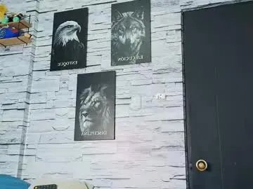 jhay_wheeler777 on Chaturbate