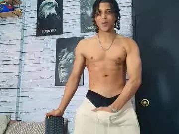 jhay_wheeler777 on Chaturbate
