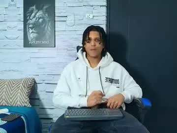 jhay_wheeler777 on Chaturbate