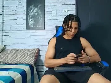 jhay_wheeler777 on Chaturbate