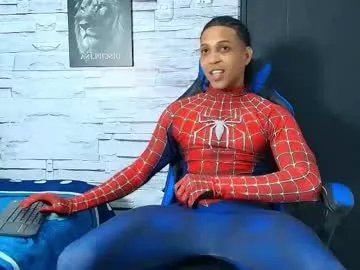 jhay_wheeler777 on Chaturbate