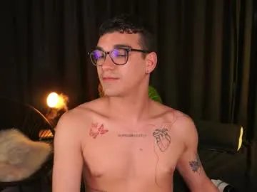 jhonnyx_ on Chaturbate