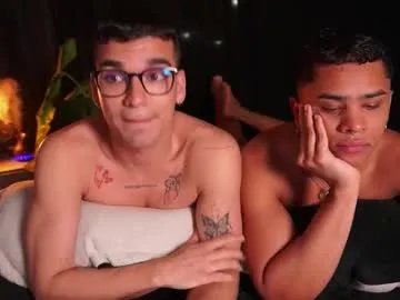 jhonnyx_ on Chaturbate