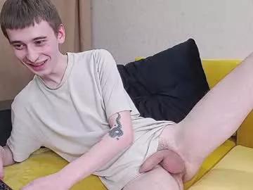 jimklace on Chaturbate