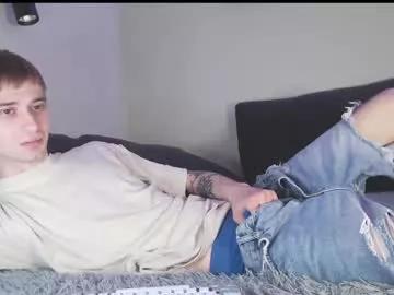 jimklace on Chaturbate