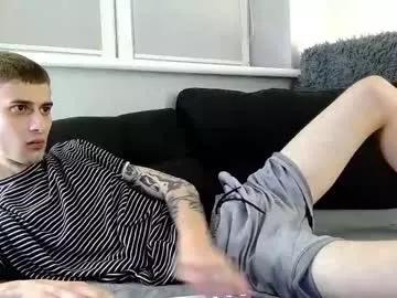 jimklace on Chaturbate