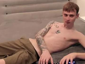 jimklace from Chaturbate