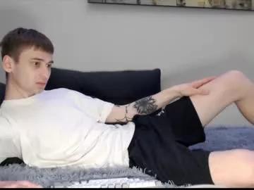 jimklace on Chaturbate