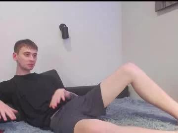 jimklace on Chaturbate