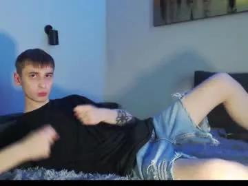 jimklace on Chaturbate