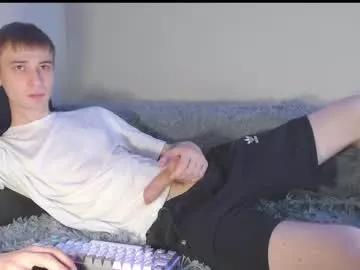 jimklace on Chaturbate