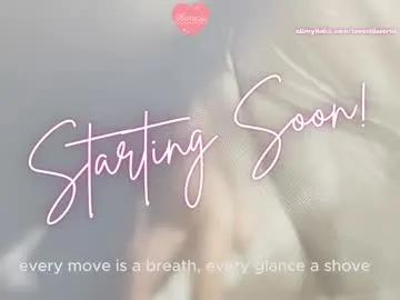 Chaturbate Jinxy_loves jinxy_loves from Chaturbate