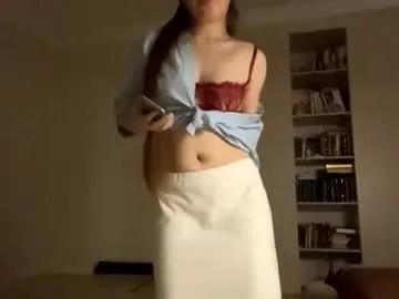 Freechat joanalkins on Chaturbate