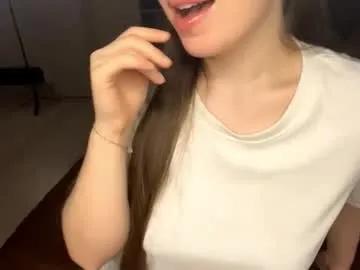 Freechat joanalkins on Chaturbate