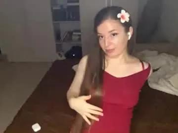 Freechat joanalkins on Chaturbate