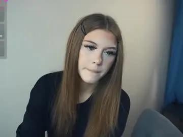 joannehairfield on Chaturbate